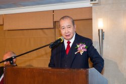 20140410 Vice Chancellor's Reception073